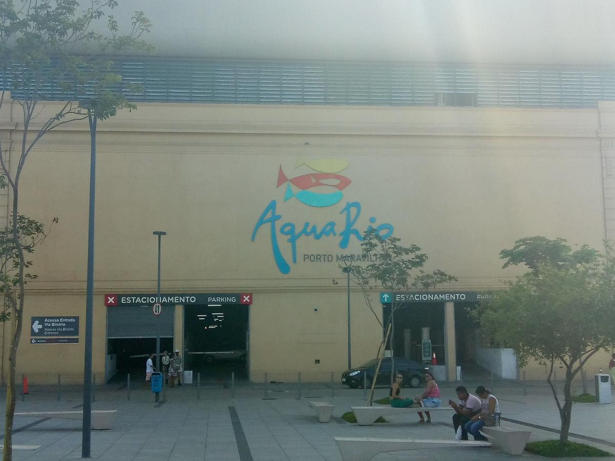 Hostel Mota Rio de Janeiro Exteriér fotografie
