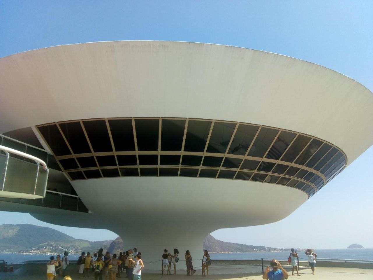 Hostel Mota Rio de Janeiro Exteriér fotografie