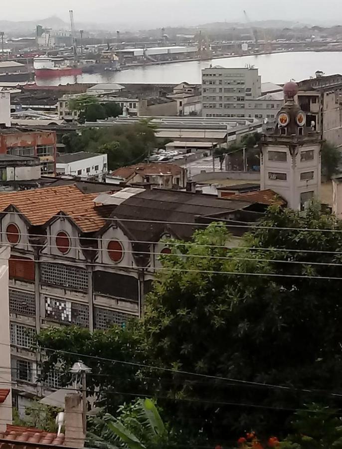 Hostel Mota Rio de Janeiro Exteriér fotografie